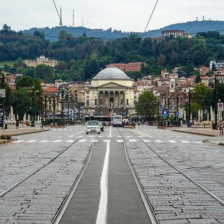 Dimora Del Bonsignore Torino Eksteriør bilde