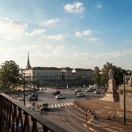 Dimora Del Bonsignore Torino Eksteriør bilde