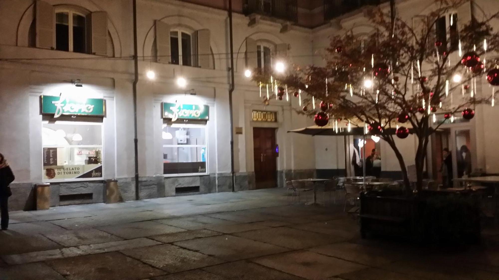 Dimora Del Bonsignore Torino Eksteriør bilde