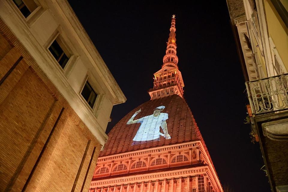Dimora Del Bonsignore Torino Eksteriør bilde