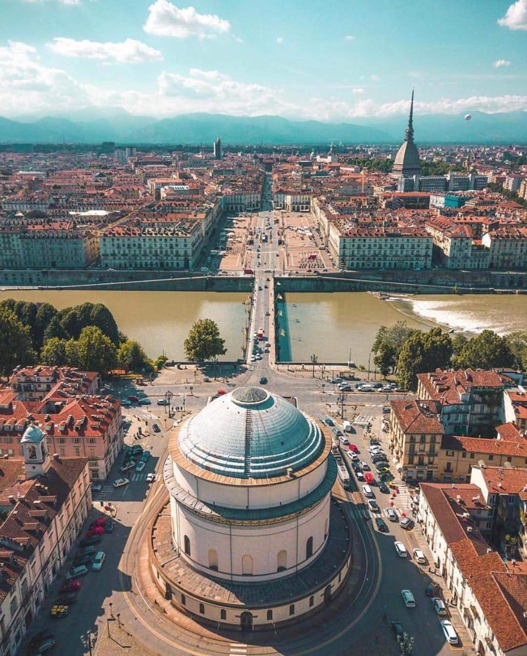 Dimora Del Bonsignore Torino Eksteriør bilde